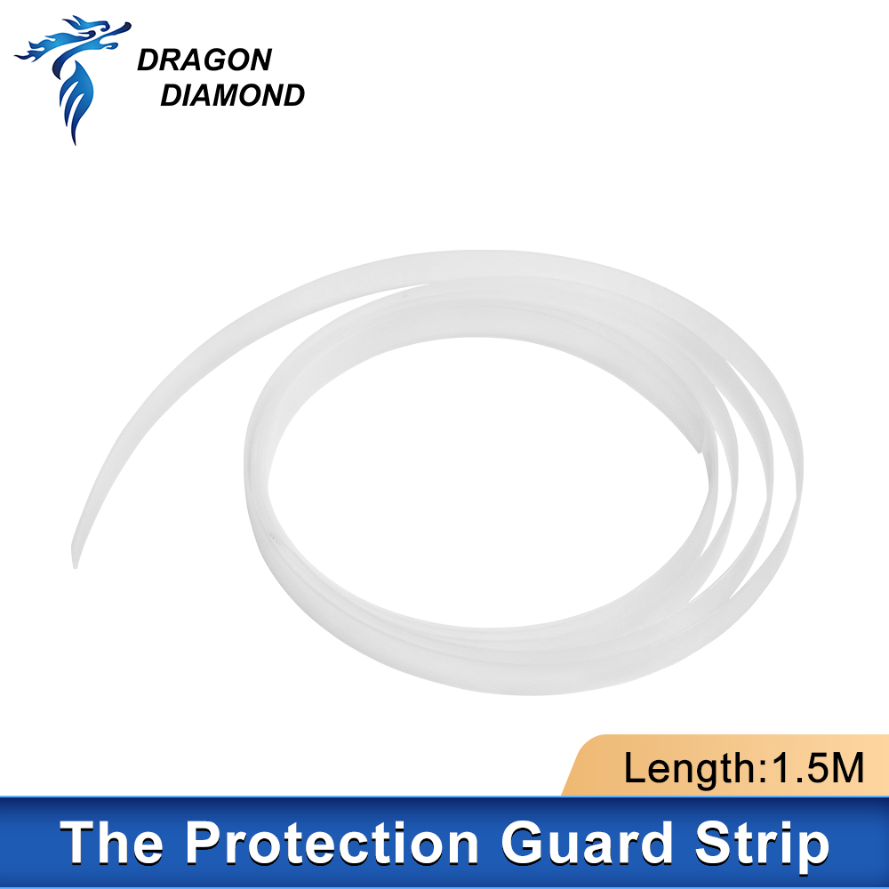 Cutting Plotter Blade - 1.5M Length Cutting Plotter Protection Guard