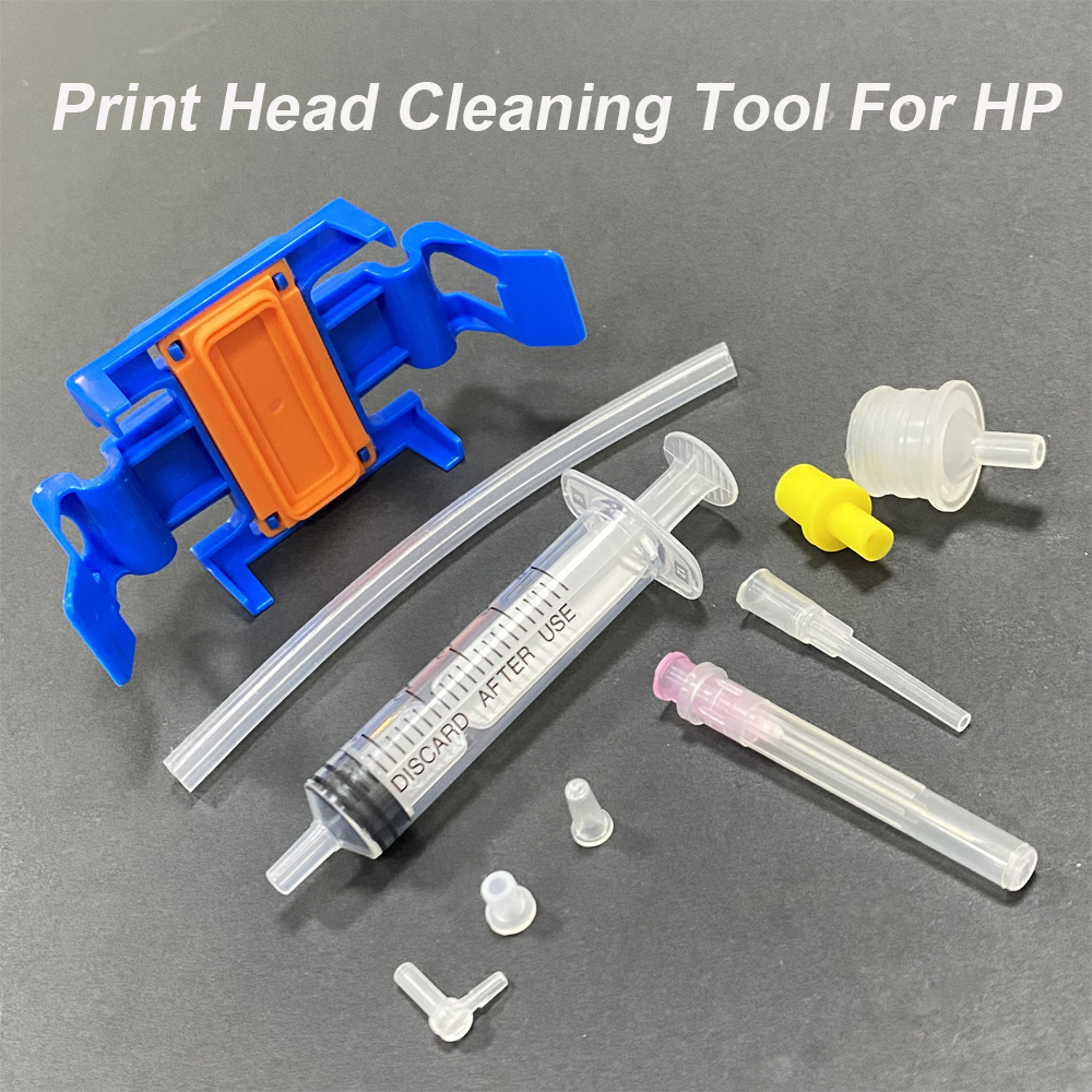 Print Head Cleaning Kit - 1SETS 950 951 952 953 954
