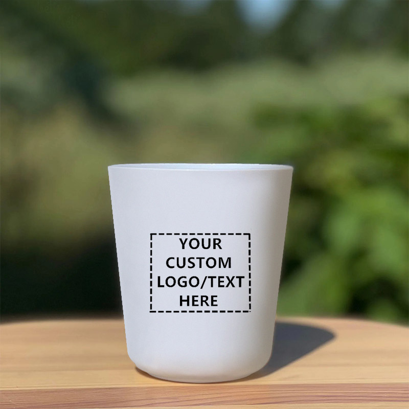 Sublimation Mug Blank - Personalized Custom Picture Melamine cups Shopping
