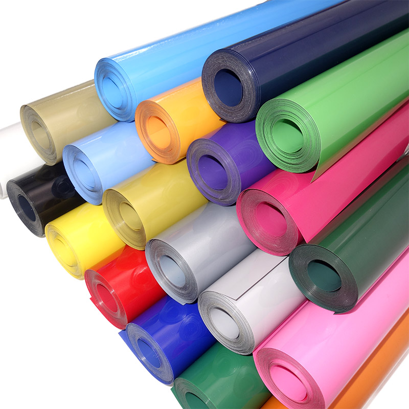 Foil Transfer Machine - 30CM Wide Multi-Color TPU Heat Transfer