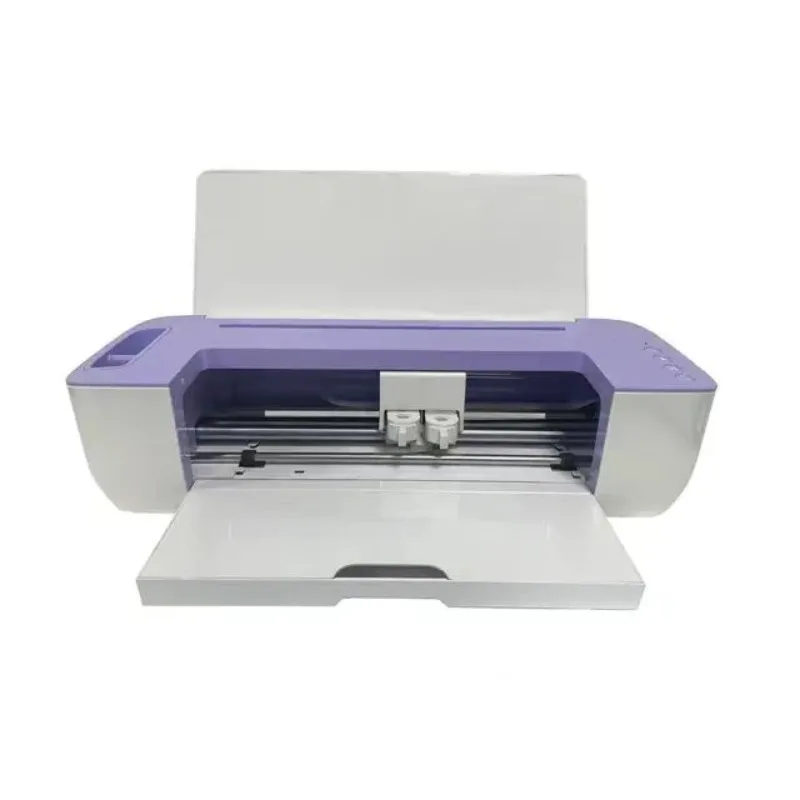 Cutting Plotter Blade - # Hot Intelligent Mini Plotter, Process