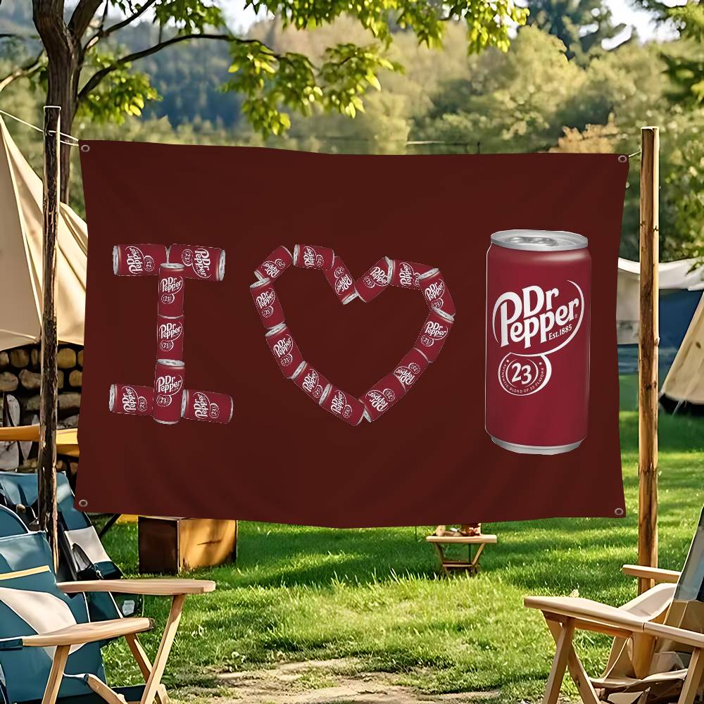 Commercial Printing Company - D-Dr P-Peppers Advanced Printing Commercial Advertising