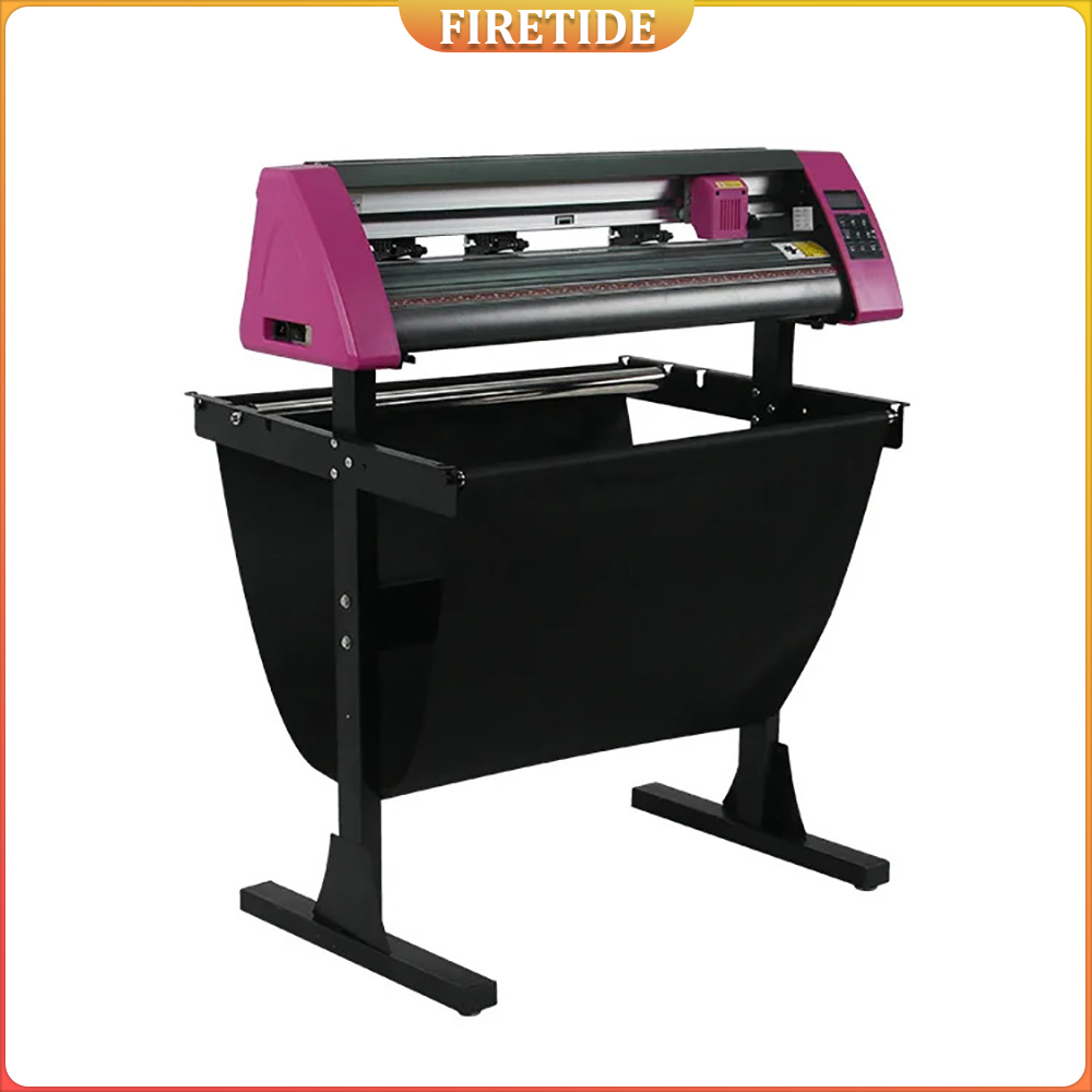 Cutting Plotter Blade - 28/34/53 Inch Semi-Automatic Vinyl Cutter Plotter