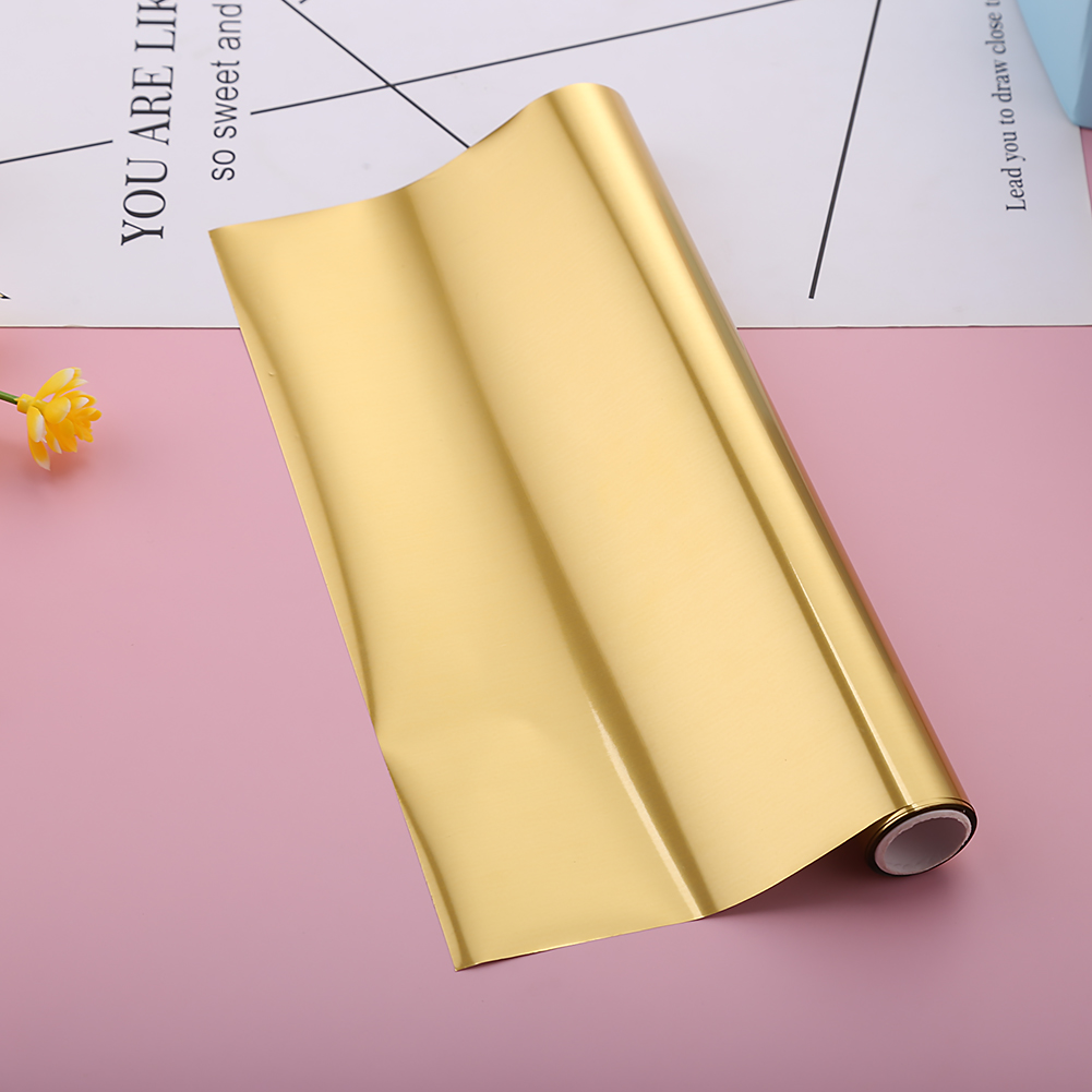 Foil Paper 19.3cmx5m Holograph - Foil Transfer Machine incelemesi ve fiyatı