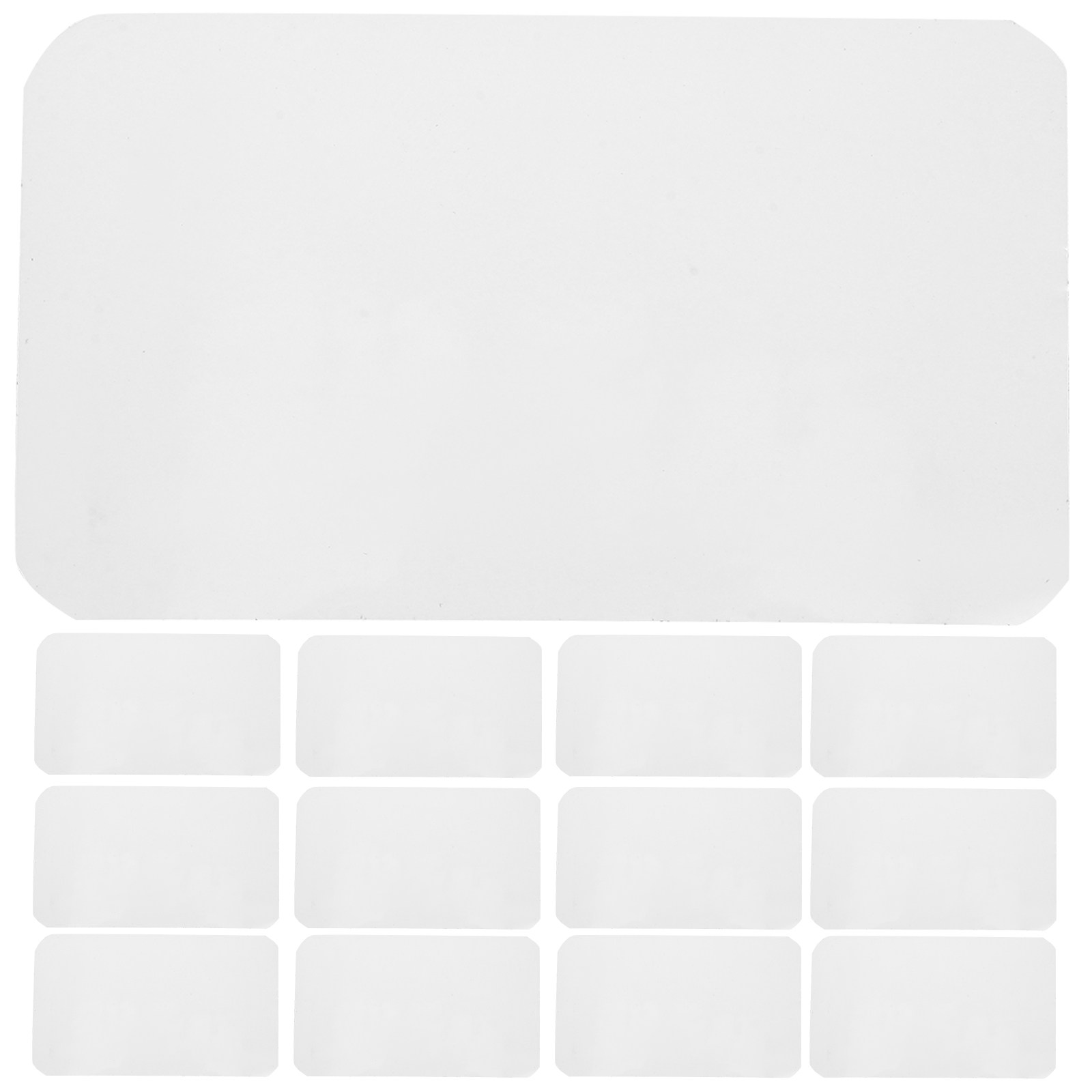 50Pcs Blank Heat Transfer Stic - Sublimation Mug Blank incelemesi ve fiyatı