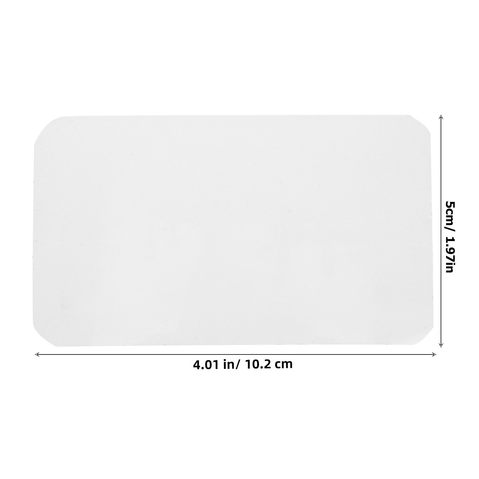 50Pcs Blank Heat Transfer Stic - Sublimation Mug Blank incelemesi ve fiyatı