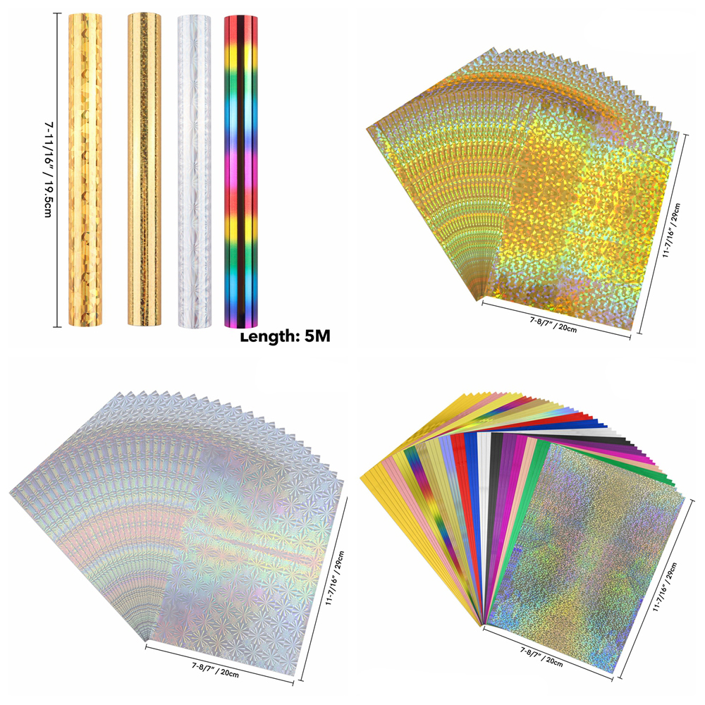Toner Reactive Foil Roll Use w - Foil Transfer Machine incelemesi ve fiyatı