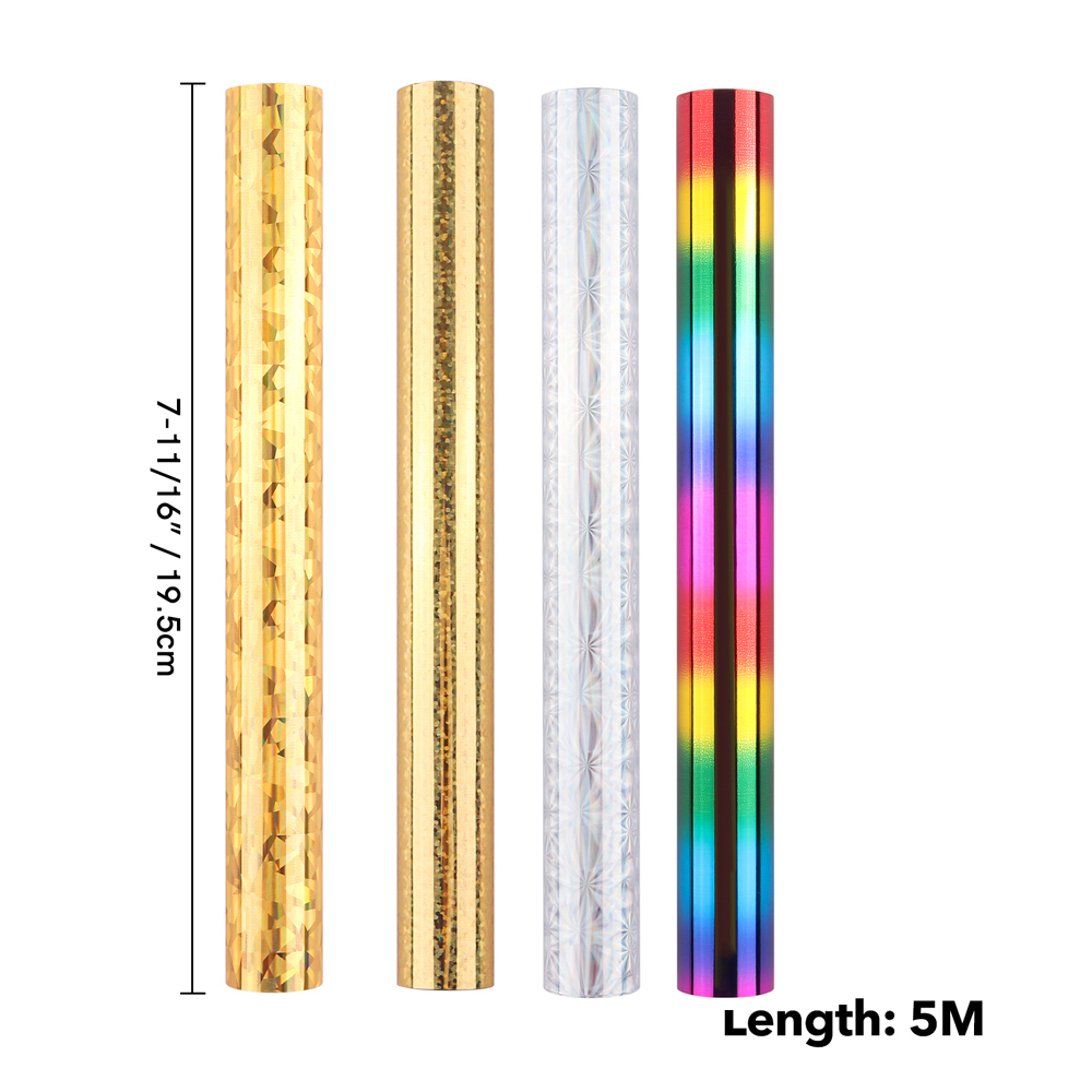 Toner Reactive Foil Roll Use w - Foil Transfer Machine incelemesi ve fiyatı