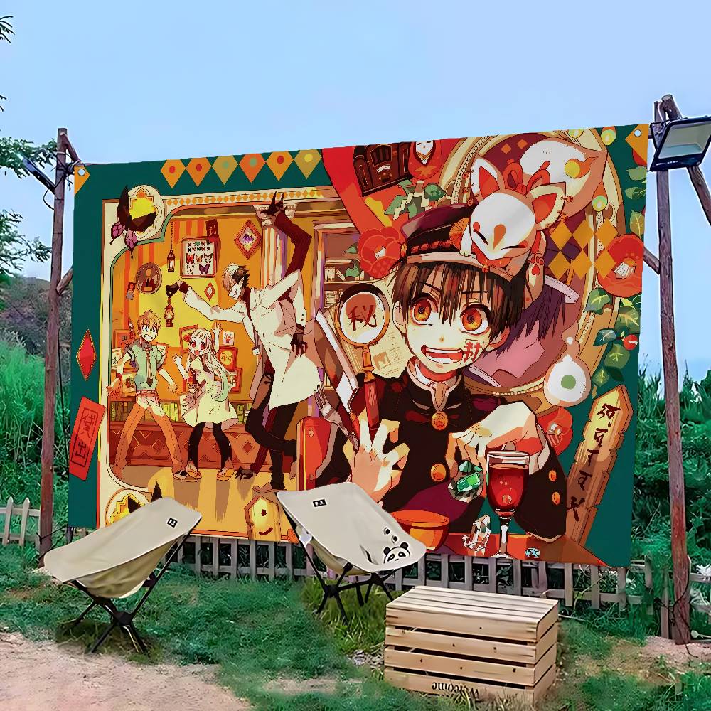 Toilet Bound Hanako Kun Advanc - Commercial Printing Company incelemesi ve fiyatı