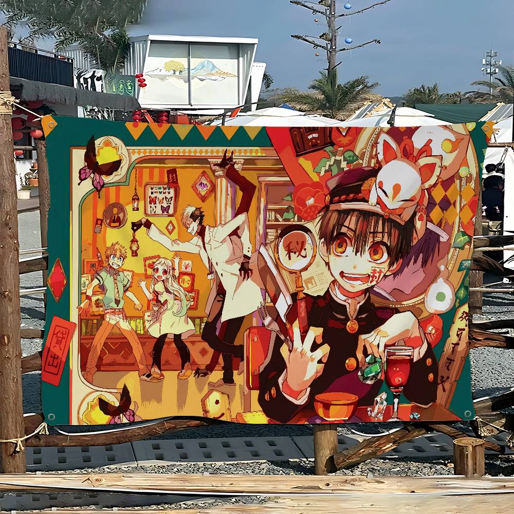 Toilet Bound Hanako Kun Advanc - Commercial Printing Company incelemesi ve fiyatı