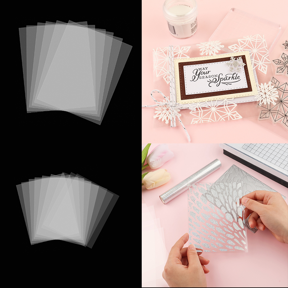 15-110pcs 0.125mm Thickness He - Foil Transfer Machine incelemesi ve fiyatı