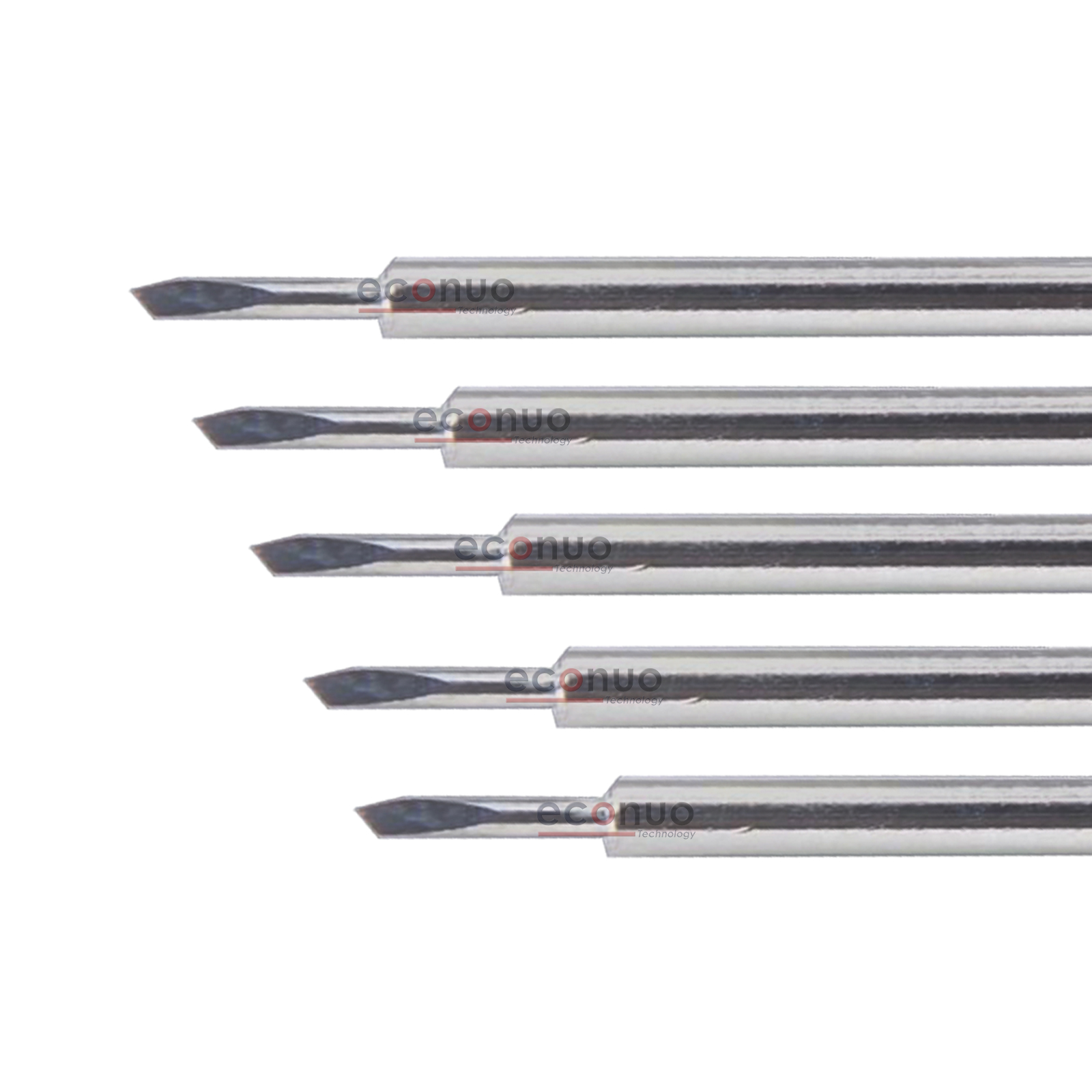 5PCS 30/45/60 Degrees Replacem - Cutting Plotter Blade incelemesi ve fiyatı