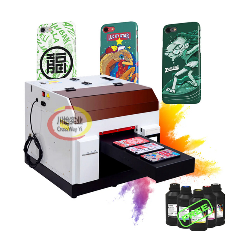 Mini Inkjet LED A4 Small Deskt - Commercial Photo Printer incelemesi ve fiyatı