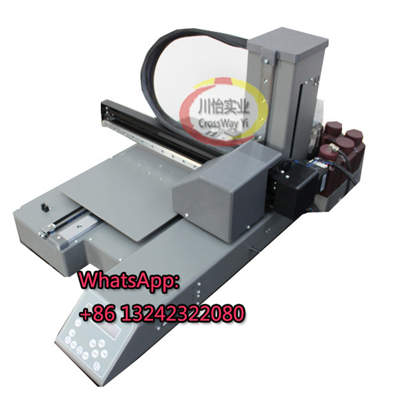 Mini Inkjet LED A4 Small Deskt - Commercial Photo Printer incelemesi ve fiyatı