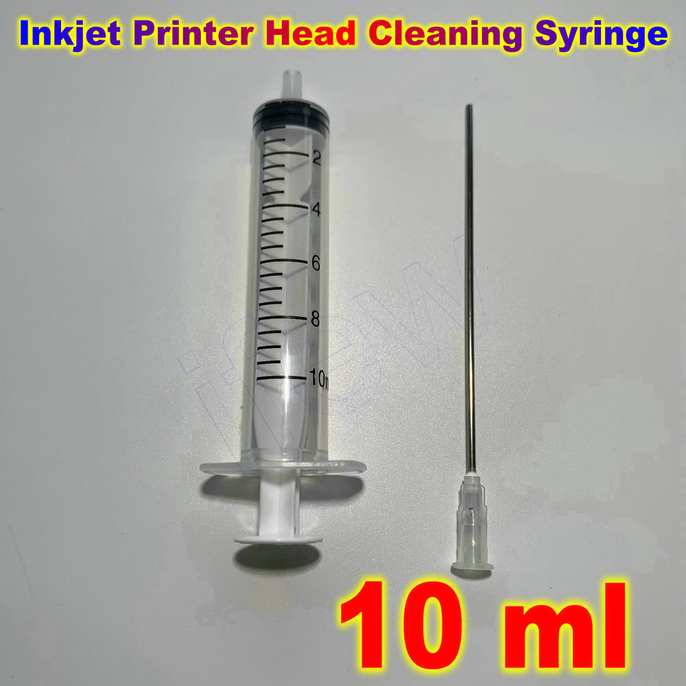Printer Syringe Head Cleaning  - Print Head Cleaning Kit incelemesi ve fiyatı