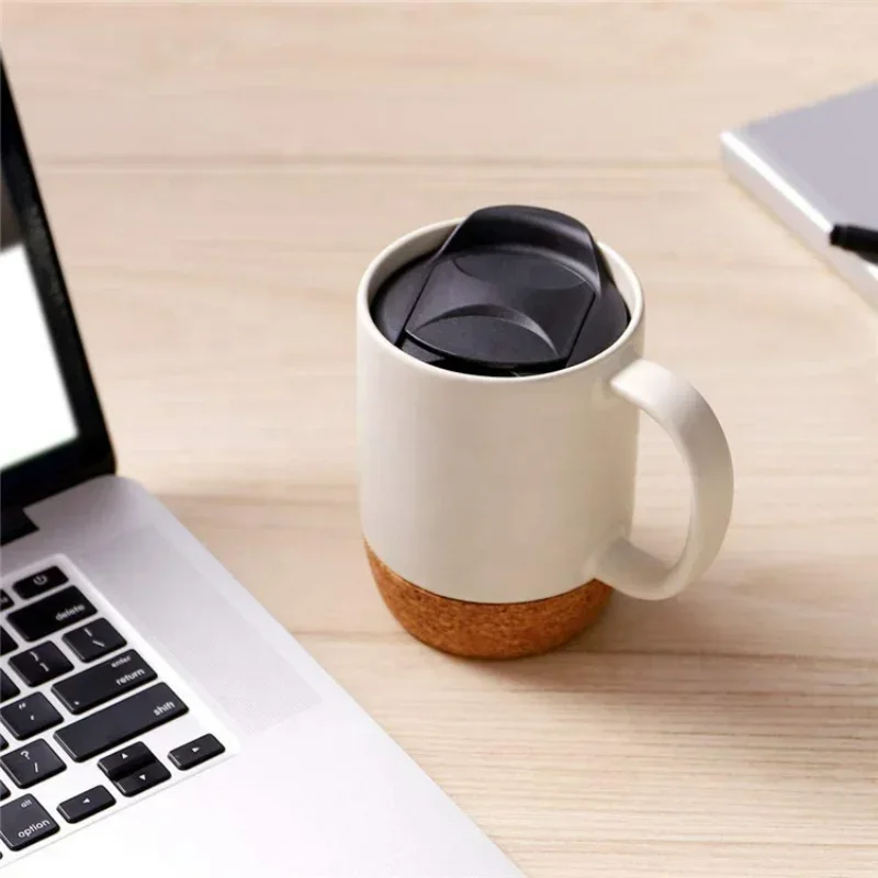 Simplicity Ceramic Cork Bottom - Sublimation Mug Blank incelemesi ve fiyatı