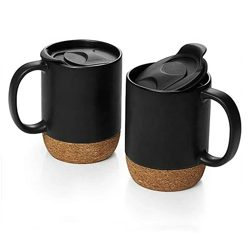 Simplicity Ceramic Cork Bottom - Sublimation Mug Blank incelemesi ve fiyatı