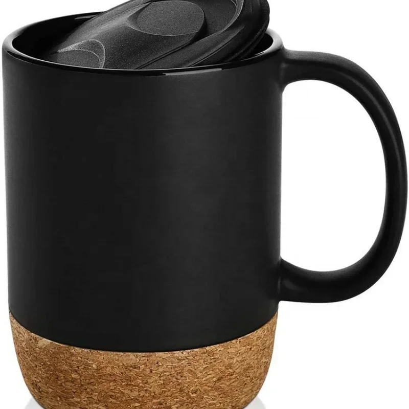 Simplicity Ceramic Cork Bottom - Sublimation Mug Blank incelemesi ve fiyatı