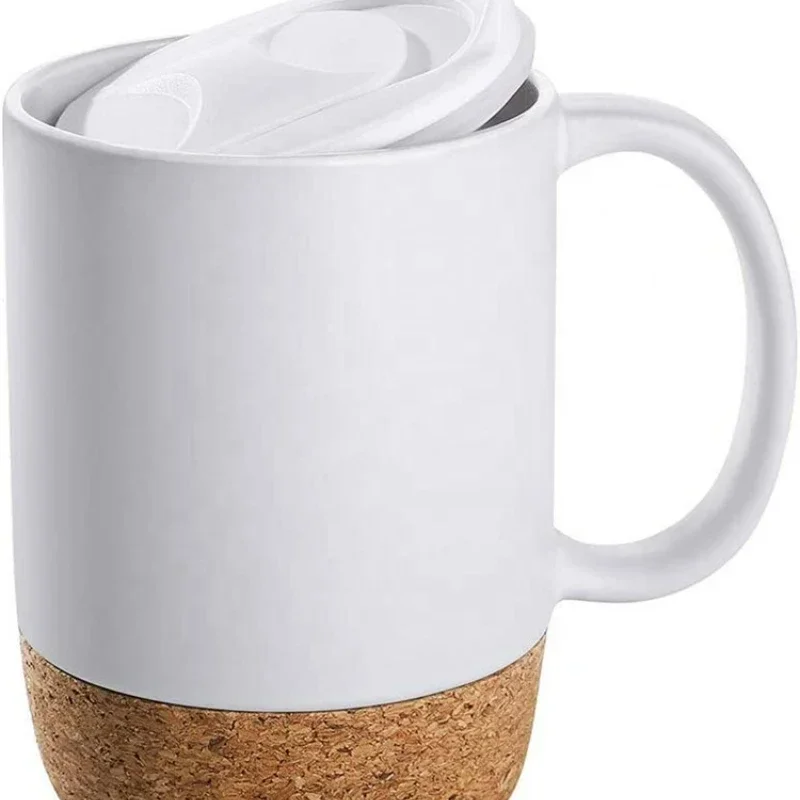 Simplicity Ceramic Cork Bottom - Sublimation Mug Blank incelemesi ve fiyatı