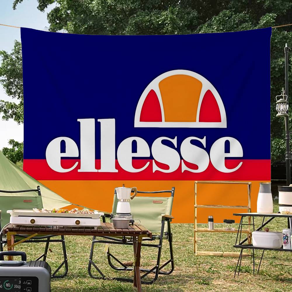 E-Ellesse Logo Advanced Printi - Commercial Printing Company incelemesi ve fiyatı
