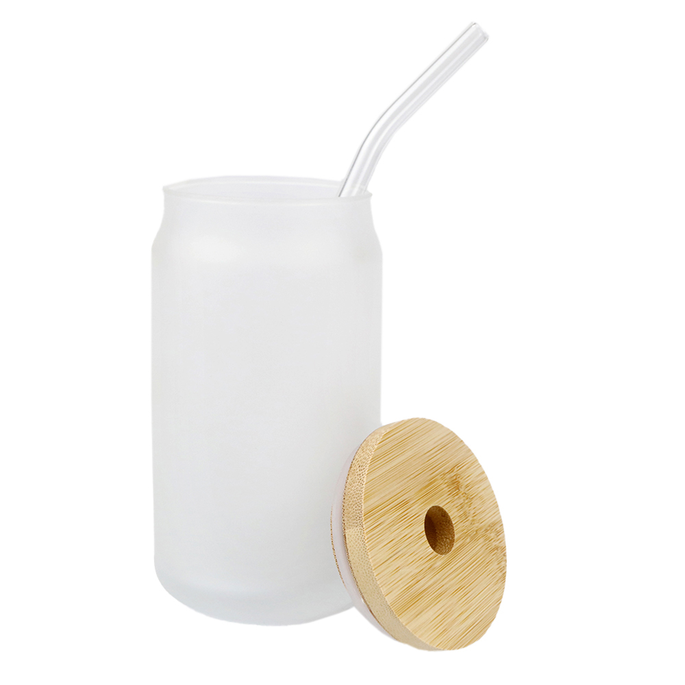 US Stock 48pcs 16oz Sublimatio - Sublimation Mug Blank incelemesi ve fiyatı