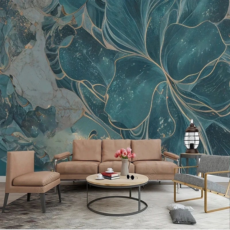 Custom Mural Wallpaper 3D Mode - Commercial Wallpaper Printing incelemesi ve fiyatı