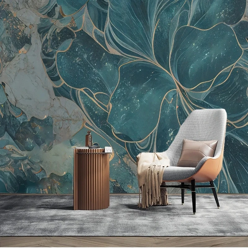Custom Mural Wallpaper 3D Mode - Commercial Wallpaper Printing incelemesi ve fiyatı