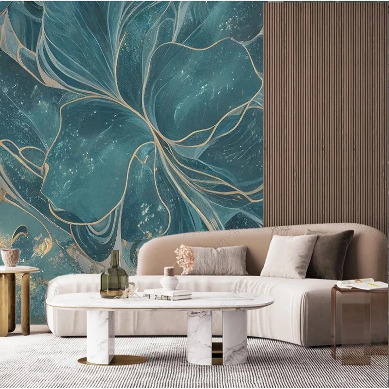 Custom Mural Wallpaper 3D Mode - Commercial Wallpaper Printing incelemesi ve fiyatı
