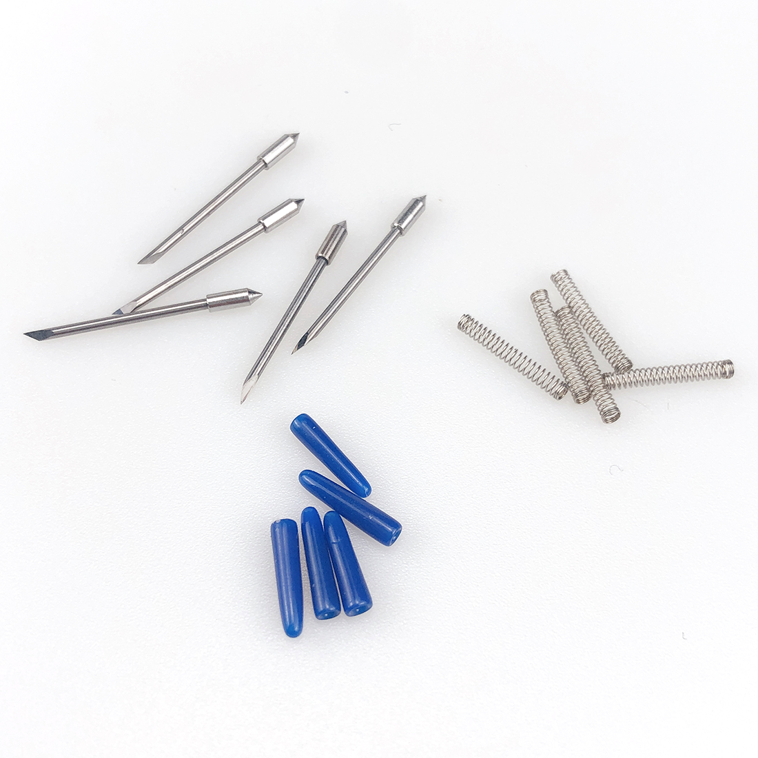 15pcs 60 Degree Graphtec CB09  - Cutting Plotter Blade incelemesi ve fiyatı
