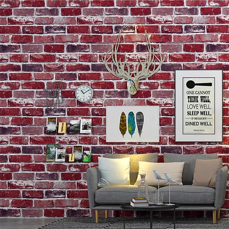 Self-Adhesive Waterproof Moist - Commercial Wallpaper Printing incelemesi ve fiyatı