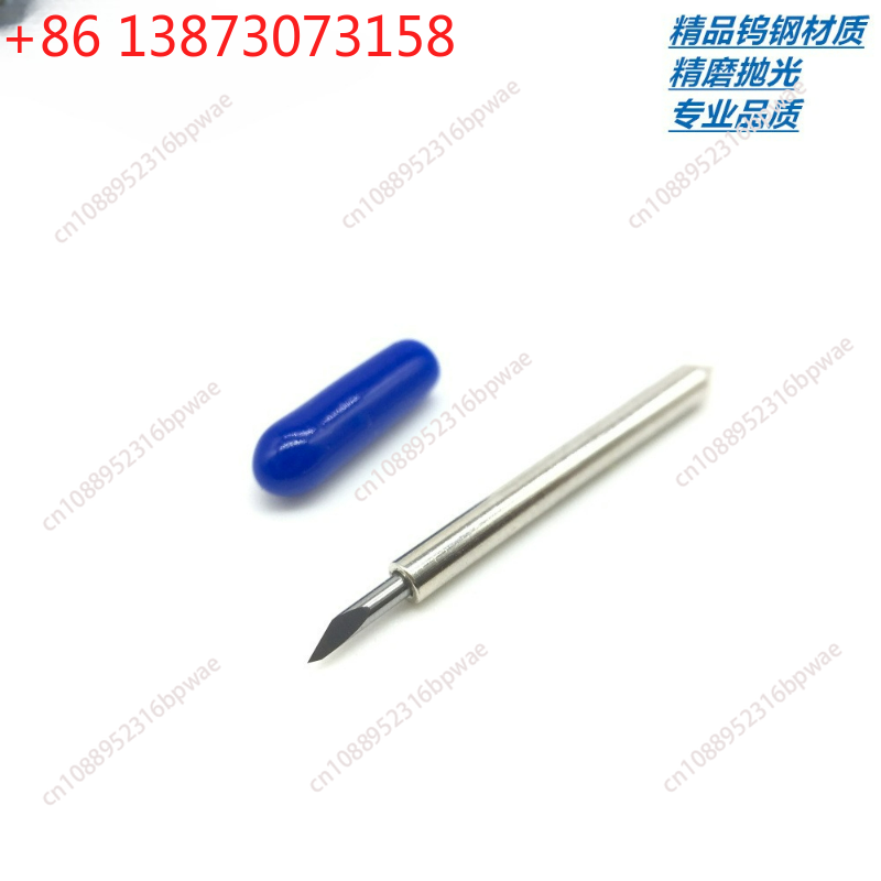 30 Degree Vulcan SC-350 Sheet  - Cutting Plotter Blade incelemesi ve fiyatı