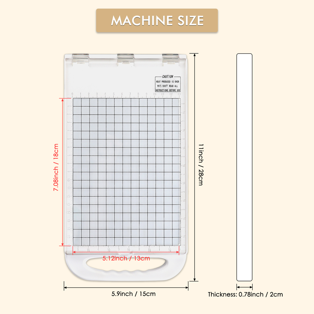 Hot Stamping Foil Machine Pres - Foil Transfer Machine incelemesi ve fiyatı