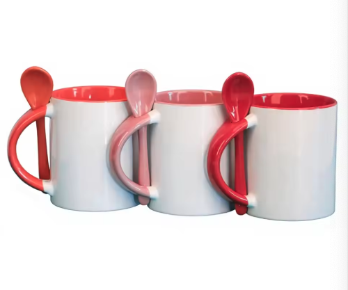 11oz Ceramic Mug Sublimation B - Sublimation Mug Blank incelemesi ve fiyatı
