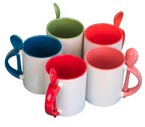 11oz Ceramic Mug Sublimation B - Sublimation Mug Blank incelemesi ve fiyatı