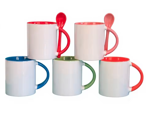 11oz Ceramic Mug Sublimation B - Sublimation Mug Blank incelemesi ve fiyatı