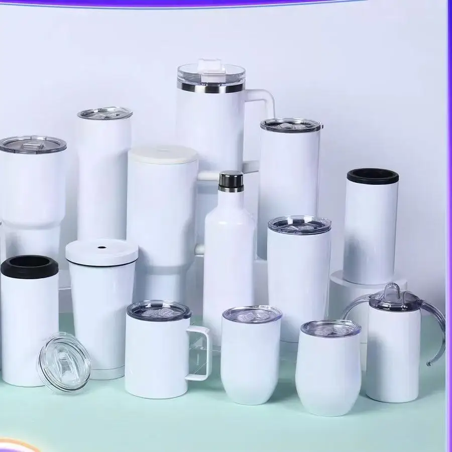 Sublimation Blank Cup 6oz/30oz - Sublimation Mug Blank incelemesi ve fiyatı