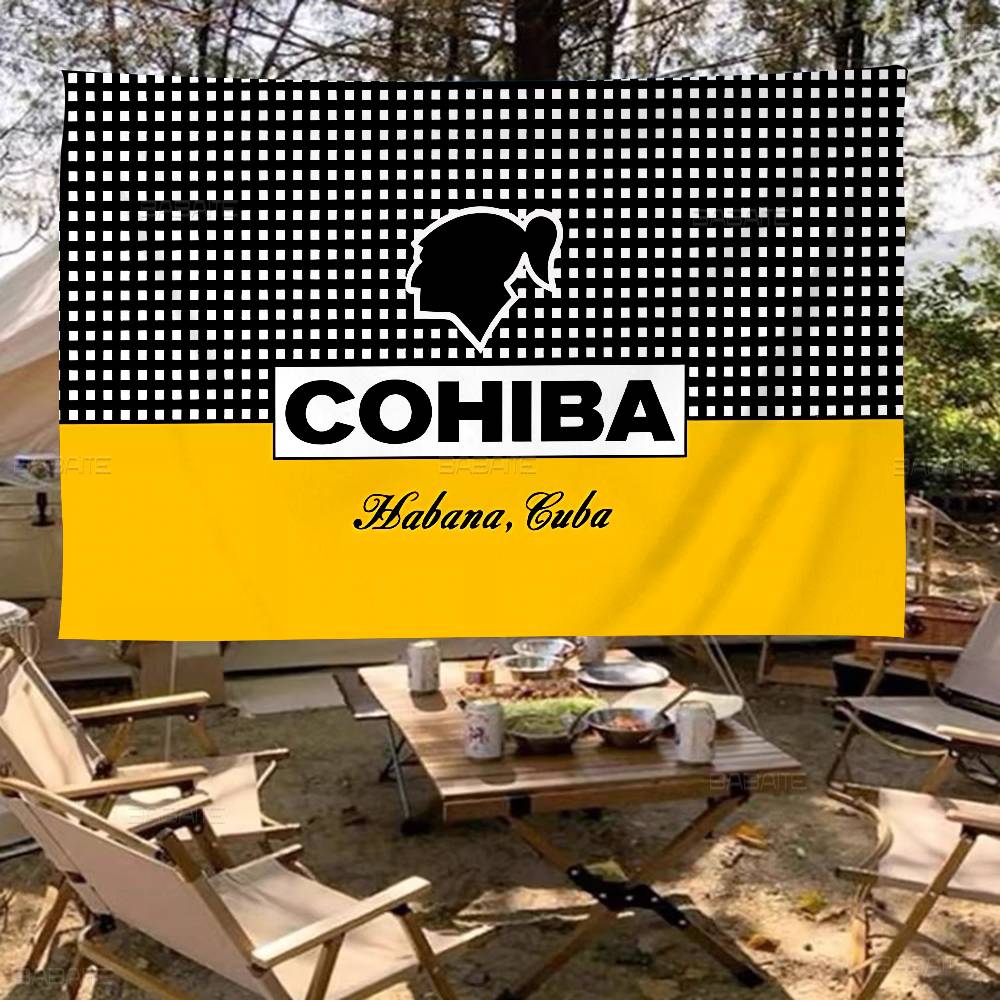 C-Cohibas Cigarette Advanced P - Commercial Printing Company incelemesi ve fiyatı