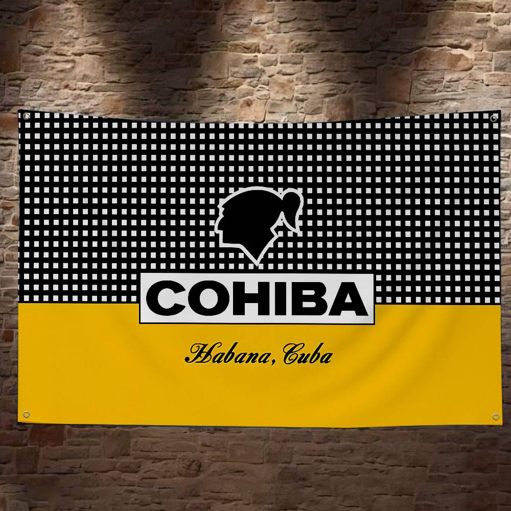 C-Cohibas Cigarette Advanced P - Commercial Printing Company incelemesi ve fiyatı