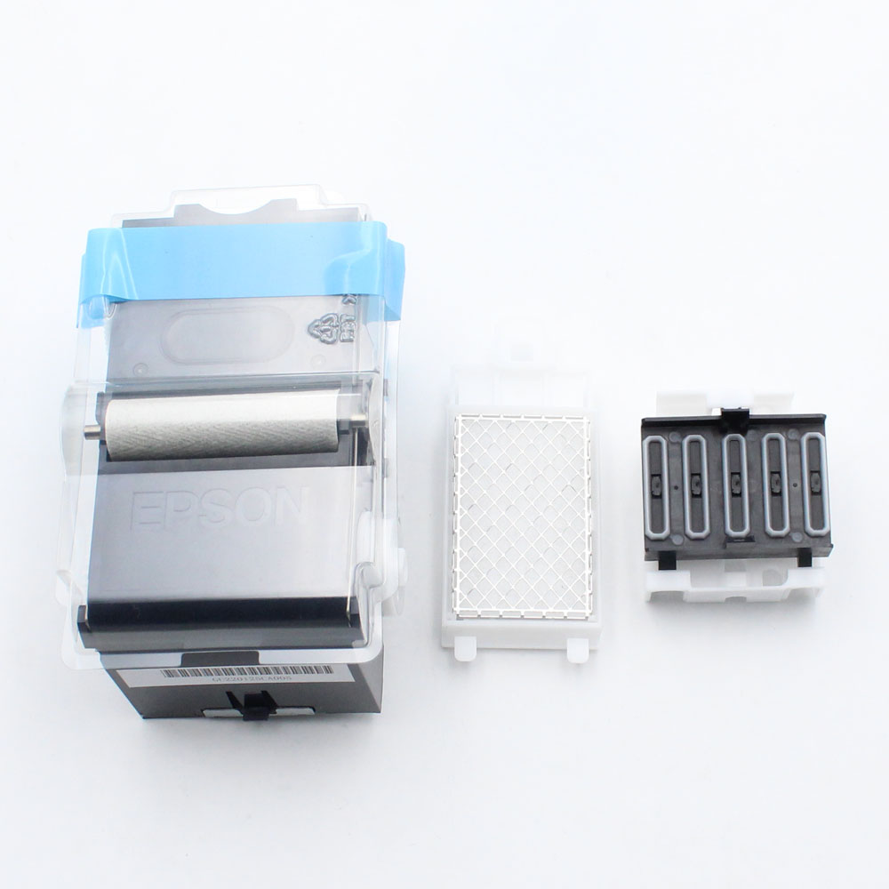 Brand New Original F2000 Print - Print Head Cleaning Kit incelemesi ve fiyatı