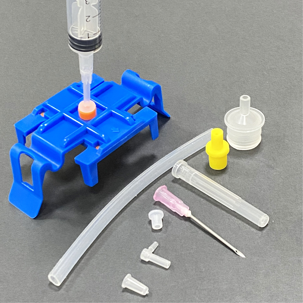 1SETS 950 951 952 953 954 955  - Print Head Cleaning Kit incelemesi ve fiyatı