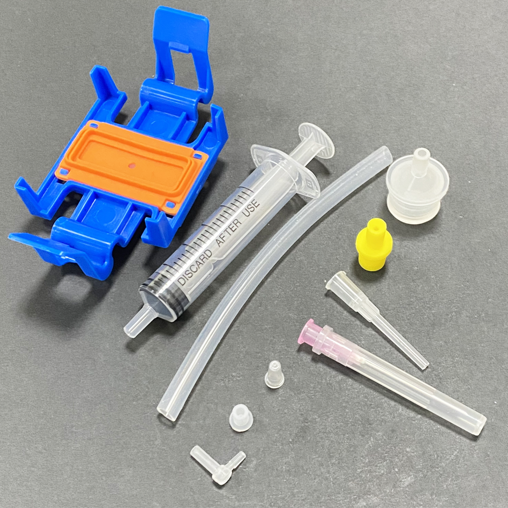 1SETS 950 951 952 953 954 955  - Print Head Cleaning Kit incelemesi ve fiyatı