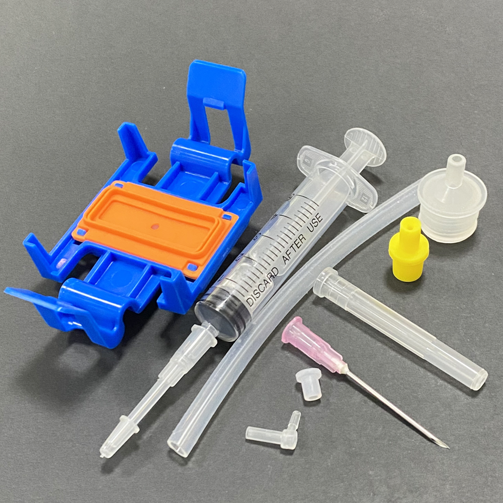 1SETS 950 951 952 953 954 955  - Print Head Cleaning Kit incelemesi ve fiyatı