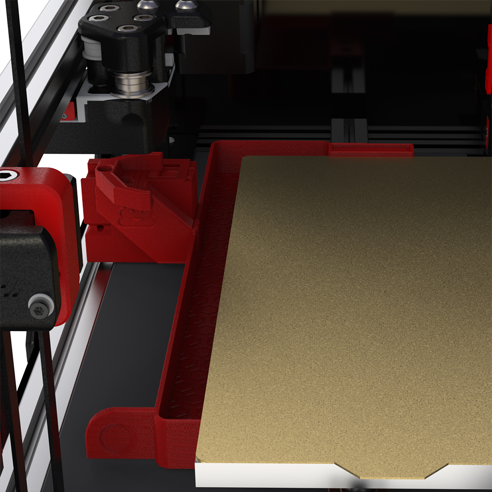 FYSETC Voron Blobifier Extrusi - Print Head Cleaning Kit incelemesi ve fiyatı