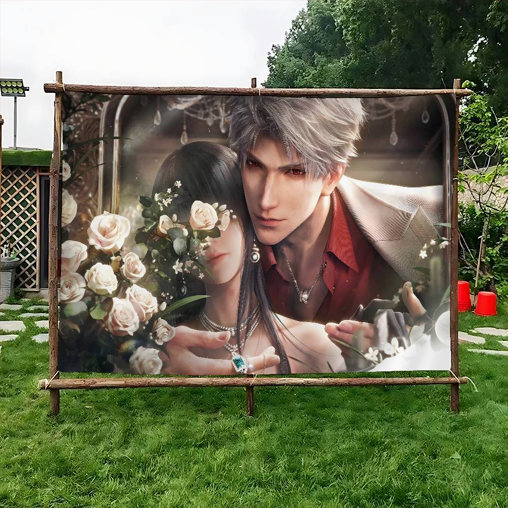 Love And Deep Space game Advan - Commercial Printing Company incelemesi ve fiyatı