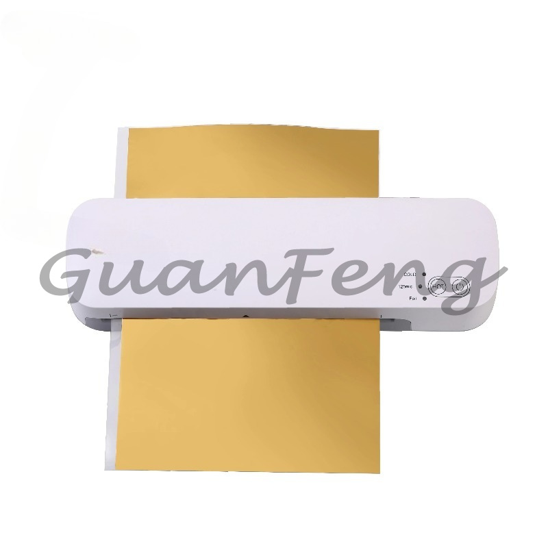 Foil Applicator G10 Plus 2 in  - Foil Transfer Machine incelemesi ve fiyatı