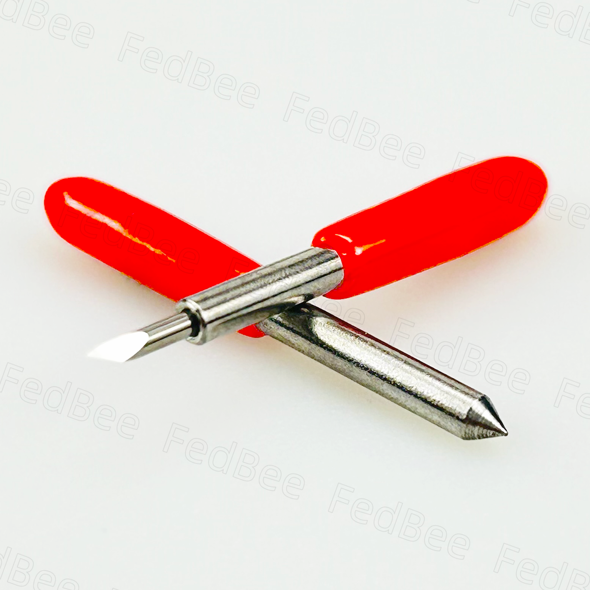 15pcs Standard 45 Degree Plott - Cutting Plotter Blade incelemesi ve fiyatı