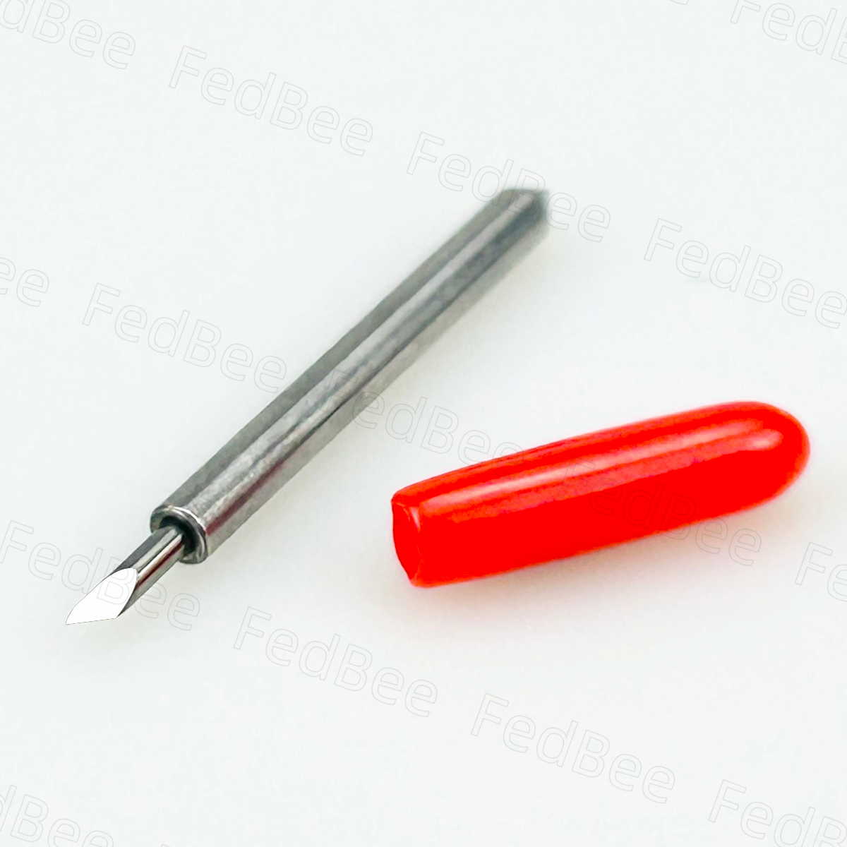 15pcs Standard 45 Degree Plott - Cutting Plotter Blade incelemesi ve fiyatı