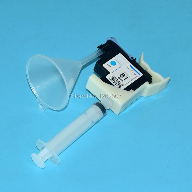 Head Cleaning Kit For HP 80 81 - Print Head Cleaning Kit incelemesi ve fiyatı