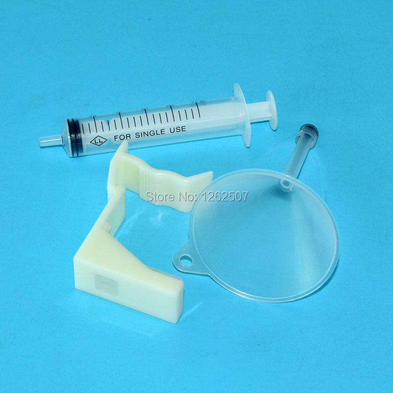 Head Cleaning Kit For HP 80 81 - Print Head Cleaning Kit incelemesi ve fiyatı