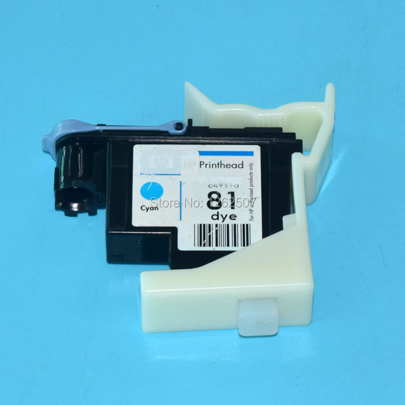Head Cleaning Kit For HP 80 81 - Print Head Cleaning Kit incelemesi ve fiyatı